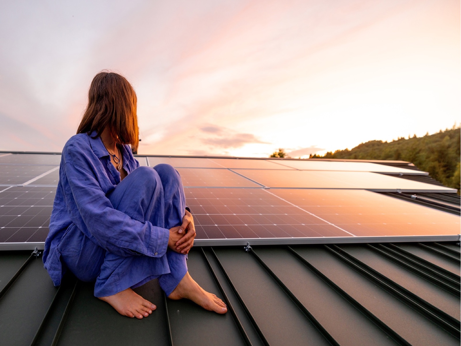 Azzera la tua bolletta con il fotovoltaico